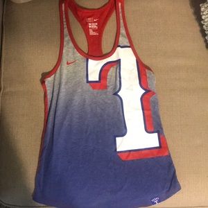 Nike Tee Tank Top
